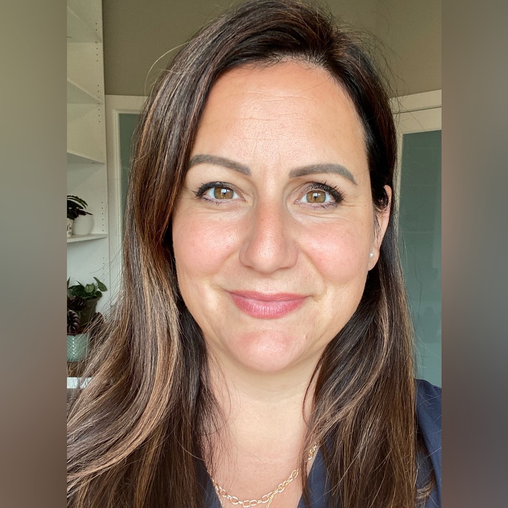 Meet your Posher, Carissa